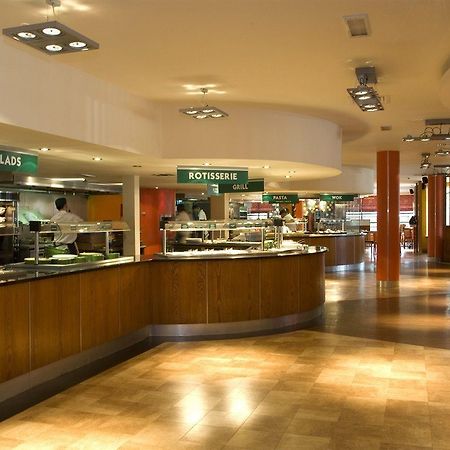 Premier Inn Sheffield/Barnsley Exterior foto