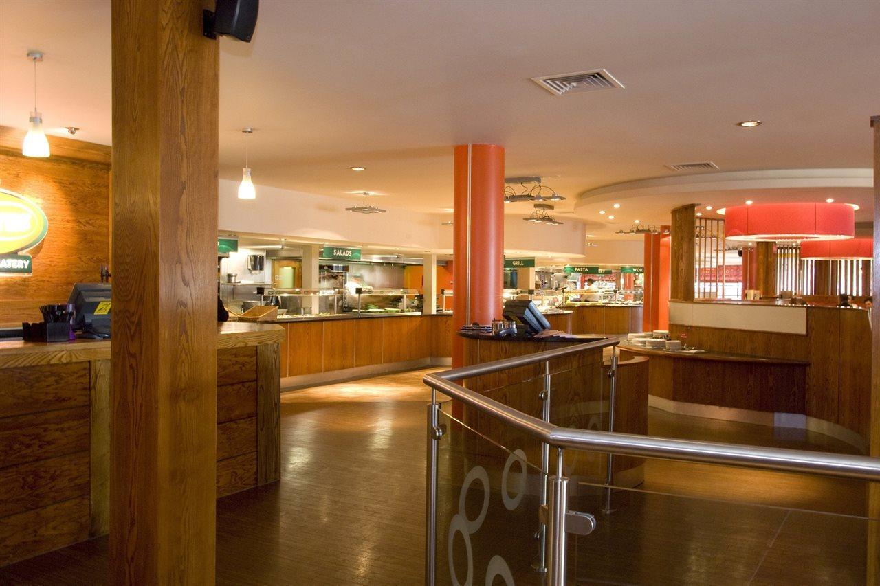 Premier Inn Sheffield/Barnsley Exterior foto