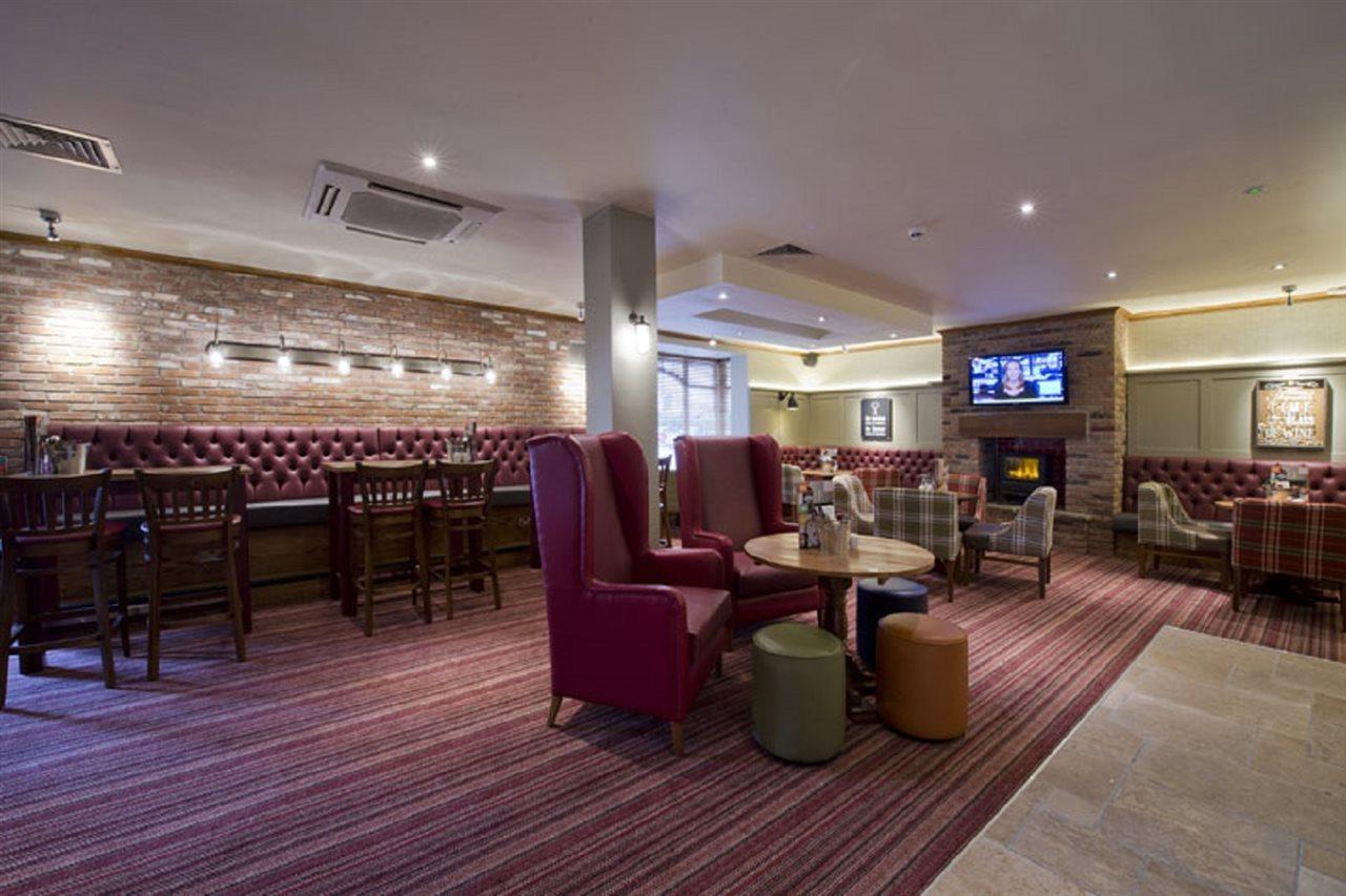 Premier Inn Sheffield/Barnsley Exterior foto