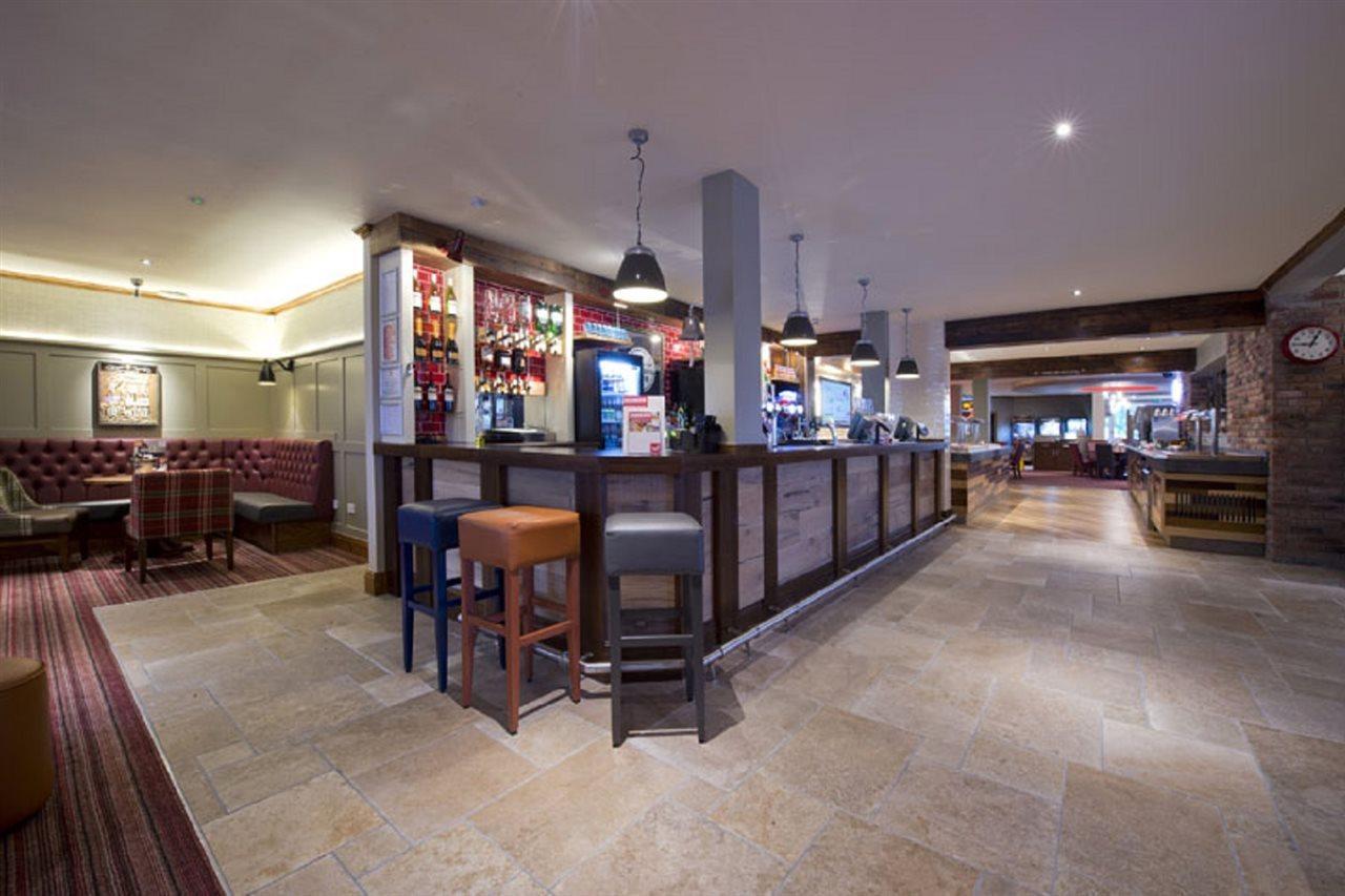 Premier Inn Sheffield/Barnsley Exterior foto
