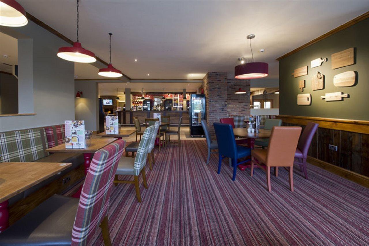 Premier Inn Sheffield/Barnsley Exterior foto